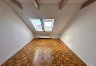 2-Zimmer Maisonettewohnung im Bezirk Lend und Schlossbergblick| mit Balkon im DG