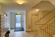 Döblinger Hauptstraße I Gartenwohnung mit Garage und Pool