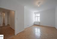 Großzügige 4-Zimmer-Wohnung am Brahmsplatz – Top-Lage im 4. Bezirk