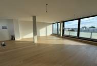 Fußläufig zur U2-2-Zimmer Loft Wohnung - 72 m2- neu saniert - Terrasse südseitig - mit Fernblick