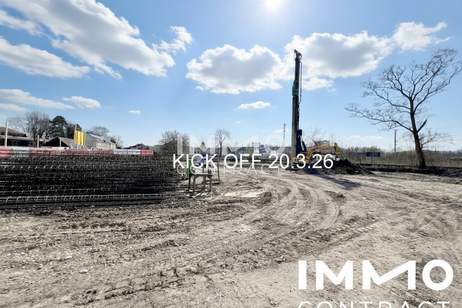 ZUHAUSE in STOCKERAU, Wohnung-kauf, 209.804,€, 2000 Korneuburg