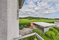 Modernes Einfamilienhaus in sonniger Ruhelage (Pubersdorf)