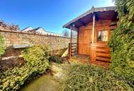 Ländliche Ruhe trifft gute Infrastruktur - Landhaus in ruhiger Umgebung!