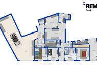 OPEN HOUSE! Großzügiges Einfamilienhaus mit Zubau, großem Garten und Bauland