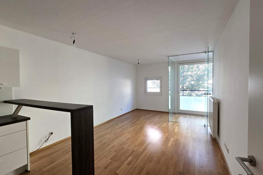 ZIEGLERGASSE: Super-schicke 3-Zimmer Neubauwohnung (OHNE MÖBEL!!), Wohnung-miete, 1.799,00,€, 1070 Wien 7., Neubau