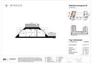 Exklusives 4-Zimmer-Penthouse mit großzügiger Terrasse | Erstbezug in 1050 Wien