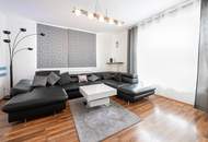 Ihr neues Zuhause: Moderne, flexibel gestaltbare 4-Zimmer-Wohnung mit Privatgarten und Garage