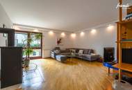 Top-gepflegtes Reihenhaus mit Garten und umfangreichen Modernisierungen in Brunn am Gebirge