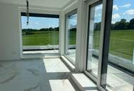 Wunderschöne, PROVISIONSFREIE Doppelhaushälfte mit ca. 160m² Wfl., 5 Zi, Garten, Terrasse, 2 Stellplätze in der Nähe von Wiener Neustadt