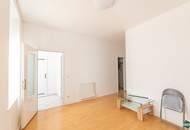 Sanierungsobjekt: 1-Zimmer-Wohnung I ca. 39 m² I nahe U3/U6 Westbahnhof