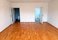 Klein aber fein, 37,90m² Einraumwohnung mit Lift in Steyr Ennsleite