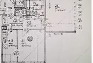 Alszeile in Sicht: 2-Zimmer-Wohnung mit Weitblick im voll sanierten Haus zur Miete mit Heizung und Warmwasser inklusive! **** Ab Mai 2026 ****