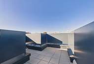 Helle DG Wohnung mit privater Dachterrasse im Herzen von Währing (Nähe Kutschkermarkt)