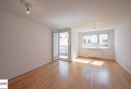 Ab sofort verfügbar: 4 Zimmer Neubauwohnung mit separater Küche und Süd-Loggia
