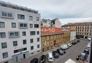 Hübsche 2-Zimmer-Wohnung in der Muhrengasse