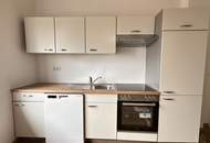 Großzügige sonnige, gut aufgeteilte 1- Zimmer-Dachgeschosswohnung in Graz Puntigam