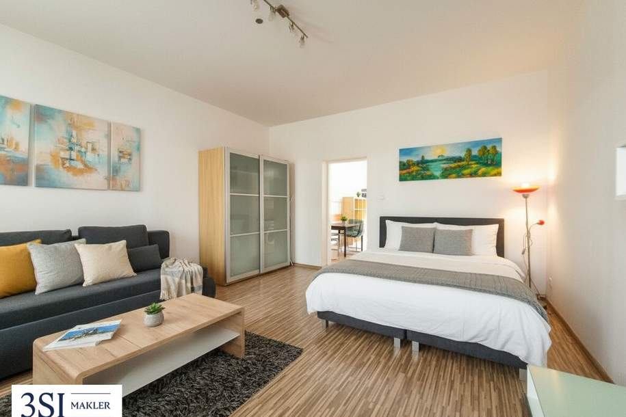 Mandlgasse 19, Wohnung-kauf, 320.000,€, 1120 Wien 12., Meidling