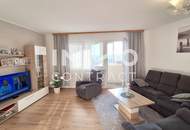 Sehr gepflegte 3-Zimmer-Eigentumswohnung mit Lift in Asten