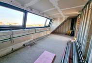 Hier oben gibt’s mehr als nur frische Luft! Einfach WOW! Ab ins Dachgeschoss und rein ins neue Leben! 4 Zimmer + Alles auf einer Ebene + Lift direkt ins Penthouse + Hochwertige Ausstattung! Jetzt zugreifen!