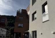 Exklusives Bauvorhaben im Herzen von Zell am See- Loftfeeling mitten in der Stadt – und doch im Grünen-Top B-02