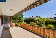 WOHN-BUNGALOW „ Little TOSKANA“ - mit herrlichem Gartengrundstück und Garage