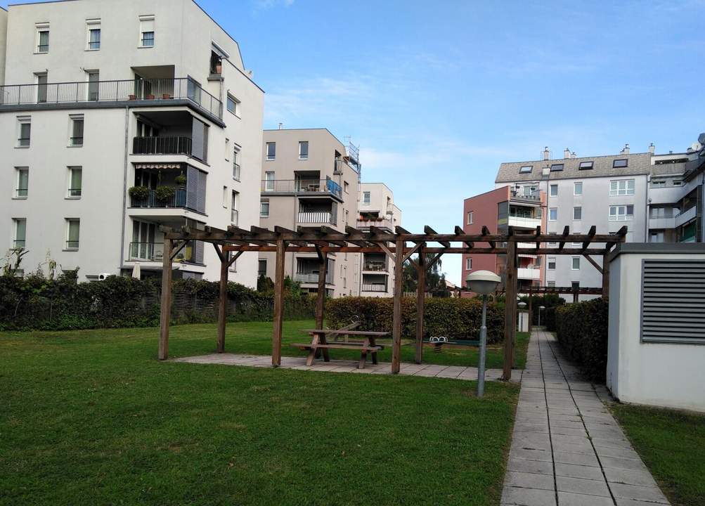 2-Zimmer-Wohnung in 1110 Wien – Ihr neues Zuhause mit 3 Monaten mietfrei!