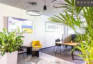 | Büroflächen und Co-working in Business-Center | LASSALLESTRASSE