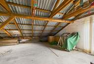 Haus in bester Lage in Wilhering