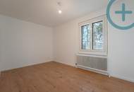 charmante 3 Zimmerwohnung | ruhige Grünlage inkl. Loggia