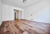 Ruhige, modern sanierte 2-Zimmer-Wohnung nahe Steinbauerpark und Margareten