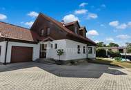 Sensationelles Einfamilienhaus - 1000m² Grund, Wintergarten, Pool, Garage