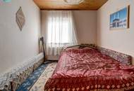 Einfamilienhaus am Ortsrand von Untersiebenbrunn