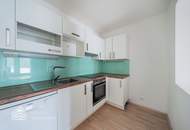 Tolle 2-Zimmer Wohnung mit Balkon in Bahnhofsnähe