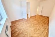 Ein Zuhause, das Geschichten erzählt - Altbaujuwel in ruhiger Lage! Traumhaft saniertes Altbauhaus + Ruhige Seitengasse + Super beliebtes Grätzl! Viel Grün + Viel Charme! Jetzt zugreifen!