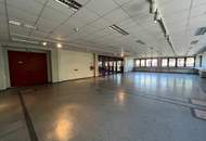 EG Showroom mitten im Industriezentrum unweit von Inzersdorf zu mieten