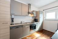 Leistbare Familienwohnung in Graz Jakomini samt eigenem Carport!