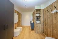 Luxuriöses Neubau-Penthouse in Toplage