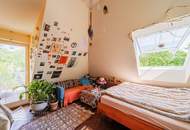 Luxuriöser 14- Zimmer Wohntraum mit Dachterrasse und Pool, Nähe Wilhelminenschloss
