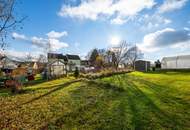 Hart bei Graz: Charmante 4-Zimmer-Wohnung mit Balkon und Garage