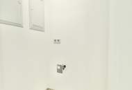 F100 | 3 ZI WOHNUNG mit 2 BALKONEN | ERSTBEZUG IM NEUBAU 1140 WIEN