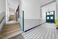 Machen Sie ein Angebot zu Ihren Preisvorstellungen! Zinshaus in 1170 Wien - Potential zur Ertragssteigerung! DB baubewilligt!