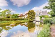 Charmante kleine Villa