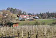 Moderne Neubauwohnung mit Balkon