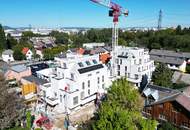 Herbstaktion! WOW - Ab ins Dachgeschoss mit 3 Terrassen! Klimaaktiv Bronze + Lichtdurchflutet + Perfekte Raumaufteilung + Hochwertige Ausstattung + Nachhaltig! TOP Neubau-Projekt mit naturnahen Gewässern ums Eck!