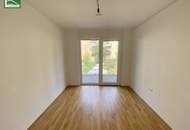 Erholung im grünen genießen. Wohnen in der Niesenbergergasse 14–16, 8020 Graz
