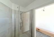 Neuwertige Zweizimmerwohnung im 1 OG mit großem Balkon in guter Lage an einer Seitengasse