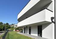 Eigentumswohnung mit großem Balkon (Linz/Urfahr) - Eine runde Sache