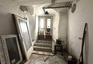 ***Mehrfamilienhaus mit Riesenpotential im Zentrum von Eisenerz***