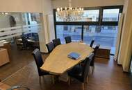 Attraktive Liegenschaft im Zentrum von Mattersburg – Gastronomie, Büro, Wohnung & Parkplätze