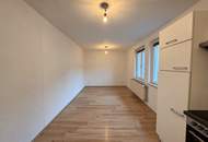 Helle 2-Zimmer-Wohnung mit Balkon und KFZ-Stellplatz